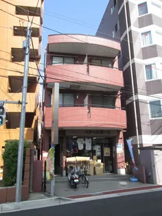 シティベアIIの画像