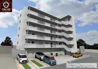 TREVO LIENの画像