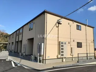 サニーヒル エムの外観
