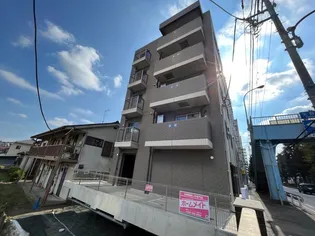 オークフォレスト 聖蹟桜ヶ丘の画像