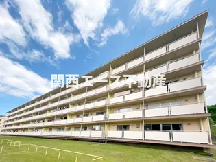 ビレッジハウス大淀【5階】の外観