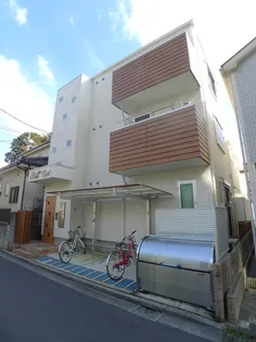 BELLE CRESTの画像