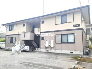 神奈川県小田原市西酒匂2【アパート】の外観