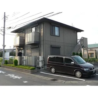 モンテローザ A棟の画像