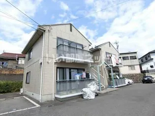 ディアス京町B棟の画像