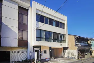オンリーワンビル堀川の画像