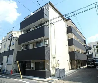 グランドエミネンス氷川台の画像