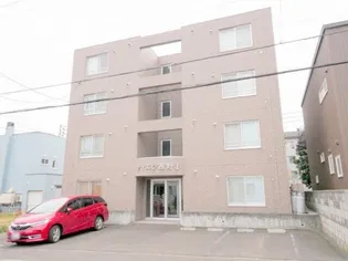 ティエラ西野3ー6Iの画像