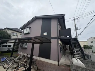 グリーンコート山中の画像