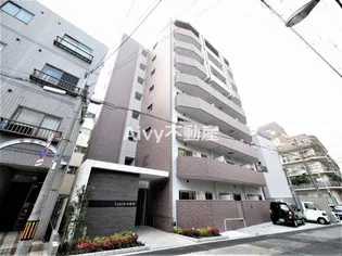 ルアナ北梅田の画像