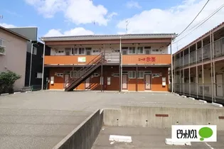 コーポ秋桜の画像