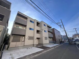 LAPISTの画像