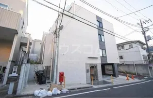 クオリタス大森山王の画像