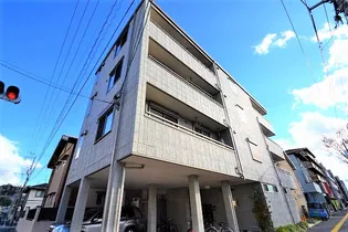 ヘーベルメゾン翠の画像