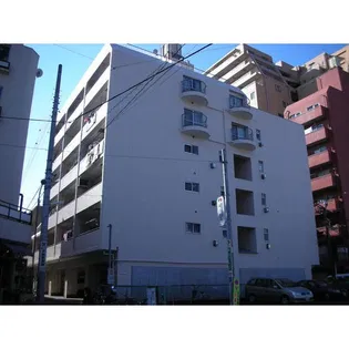 迦葉武蔵野第2マンションの画像