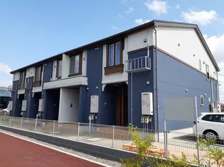 トレフル Mの画像