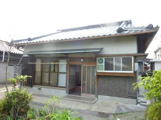 三重県鈴鹿市須賀1【一戸建】の外観