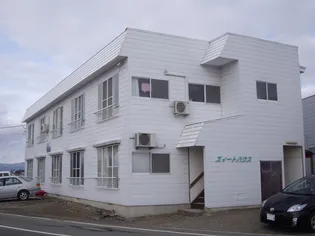 スイートハウスの画像