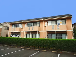 ガーデンハイム A棟の画像