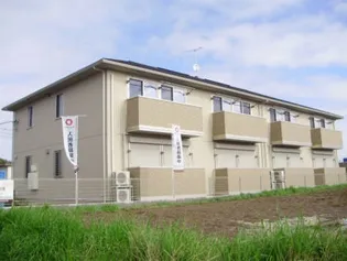 藤ノ木ハウス Aの画像