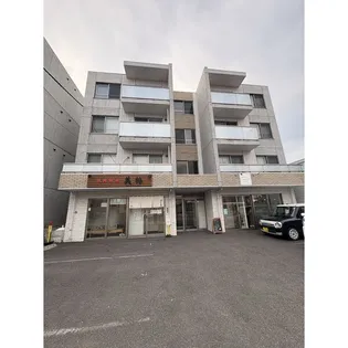 ROYAL TERRACE HASSAMUの画像