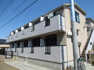 ルネス小金井東館の画像