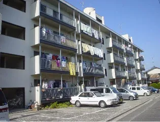近本マンションの画像