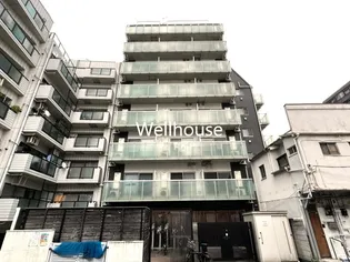 NEXT旗の台の画像