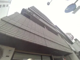 広島県広島市中区河原町【マンション】の外観