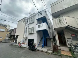 ニチエーイン鷹の台の画像