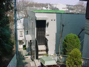 グリーンテラス水奈月I II IIIの画像