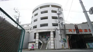 津SIビルの画像