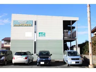 パンション オスタル48の画像