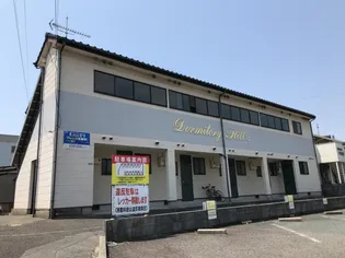 ドミトリーヒルズの画像