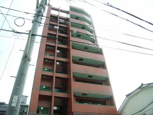 グランドメゾン西本の画像