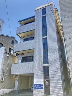 アンジュマンションの画像