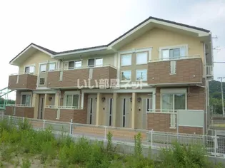 W ホープIの画像