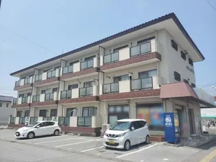 ルミエール戸賀の画像