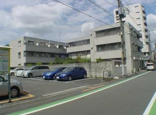 ラ メゾン リヴランの画像