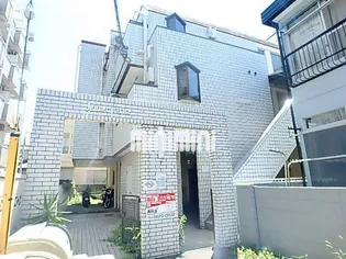 ジュネパレスお花茶屋第1の画像