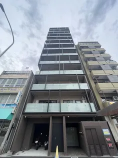 ブエナビスタ神戸駅前の画像