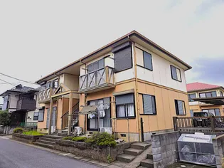 パークレジデンスの画像