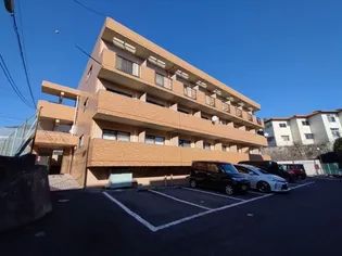 広島県広島市安佐南区高取北1【マンション】の外観