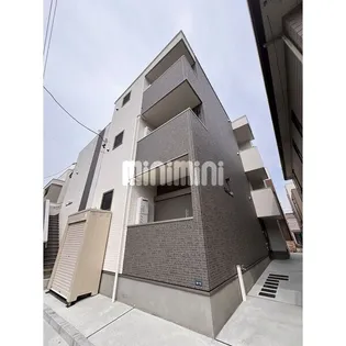 DELICA栄生の画像