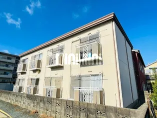 南部ハイツ ハーティーの画像