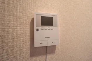 ロイヤルプレイス010の内装