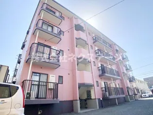 クレール横山の画像