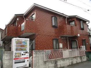 レガーロ行徳の画像