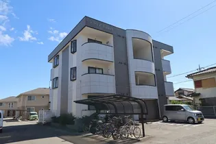 サンセリテITANO A棟の画像