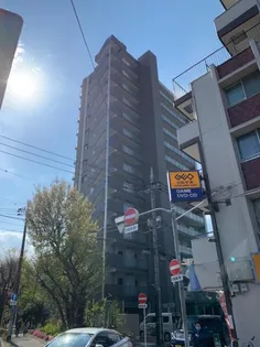 N-stage 久米川【13階】の外観